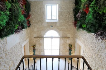 Hotel Le Saint Remy