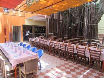 Hotel Restaurant Rex