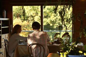 Hotel Maison D?h�tes Absolut Oiseaux