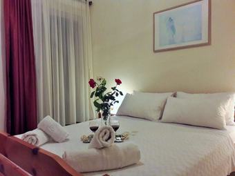 Hotel Votsala Rooms