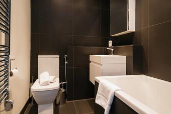 Apartamentos Bright New Flat Perfect Location!