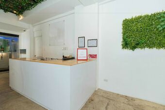 Hotel Reddoorz Plus @ Boni Avenue Mandaluyong