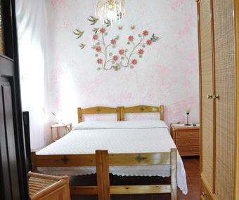 Hotel Sa Bratza