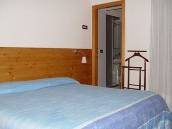 Hotel Albergo Ristorante La Torretta