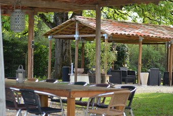 Hotel Chambres D?h�tes Bonnefont