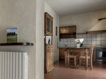 Agroturismo Borgo Iesolana