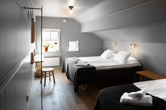 Hotell K�ring�n