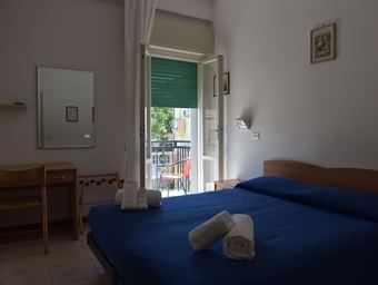 Hotel Goya