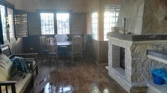 Casa Rural El Pinar II