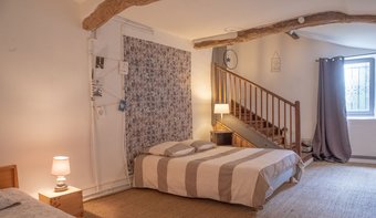 Bed & Breakfast Naturaform