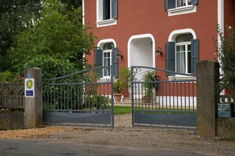 Bed & Breakfast L'oustalet D'anicette