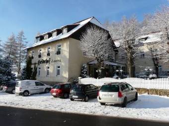 Hostal Landhaus Heidehof