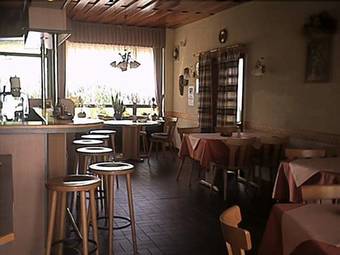 Hostal Rasthaus Saartal