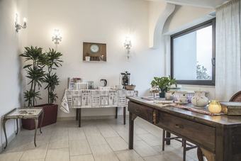 Il Pettirosso B&B