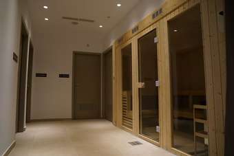 Hotel Eden Resort Wellness Rehabilitation