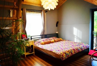 Hotel Sharemood Guest House