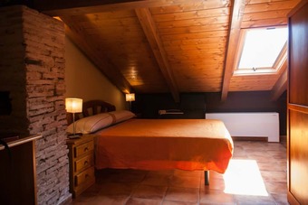 Hostal Parador Rural - El Convento De Gotor