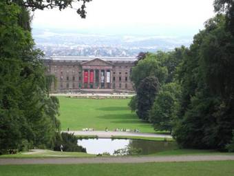 Fully Equipped Apartment In The Werra Valley With Wood Stove And Terrace