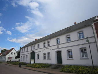 Hostal Pension Belau's Hof