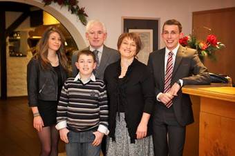 Hotel Dornweiler Hof