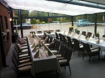 Hostal Landgasthof K�hlbarg