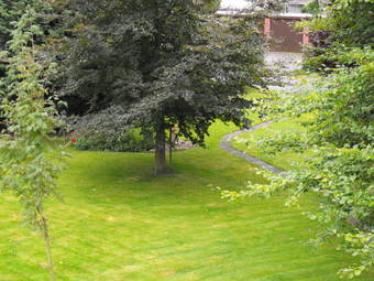 Bed & Breakfast Ferienzimmer B�rbel Mehlert