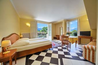 Hotel Villa Delle Palme