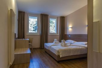 Hotel Milano
