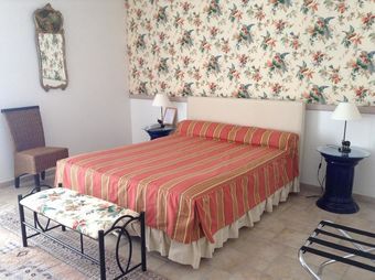 Hotel Hostellerie Du Bois Guibert