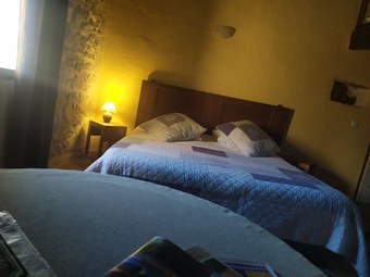 Bed & Breakfast Face Au Lavoir