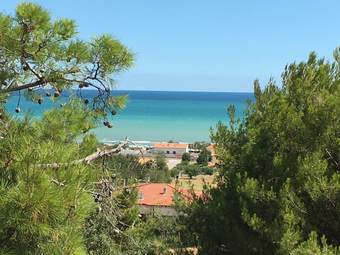 Hotel Mansarda Sea View