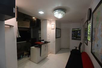 Hotel Janata