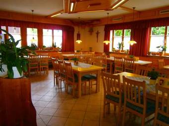 Hotel Gasthof Drei Linden