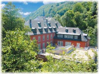 Hotel Hartl's Lindenm�hle