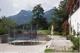 Agroturismo Marchlhof