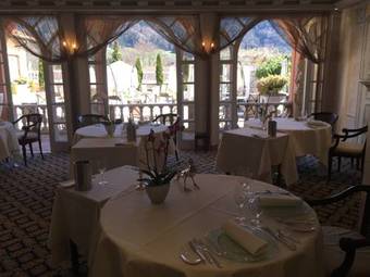 Hotel Residenz Heinz Winkler