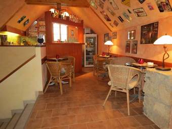 Landhotel Altes Pfarrhaus