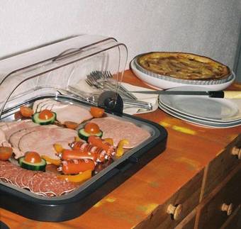 Hotel G�stehaus Perrin