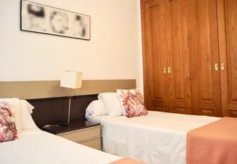 Apartamento Marbella Centro Av. Del Mar