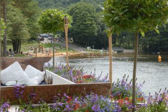 Hotel Brb - Chambres D'h�tes Abbaye Bon Repos