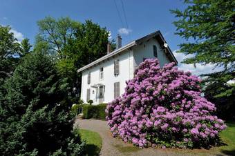Hotel La Maison D'h�tes Du Parc