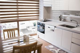 Residence Hotel I