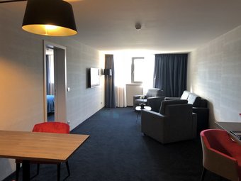Van Der Valk Hotel Liège Congrès