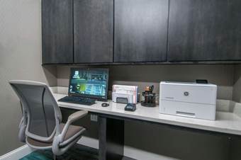 Hotel Hilton Garden Inn Jackson/clinton