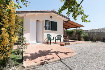 Apartamento La Cesa Case Vacanza