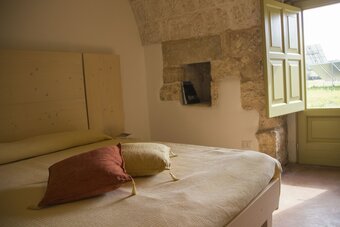 Agroturismo Casina Spiggiano Agriturismo