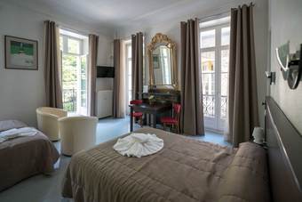 Hotel H�tel Aquitaine
