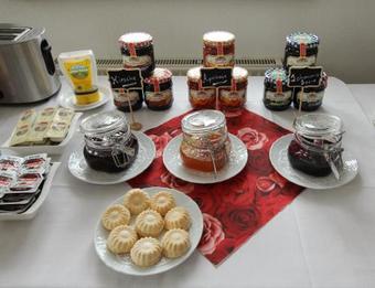 Hotel Am Rosenh�gel