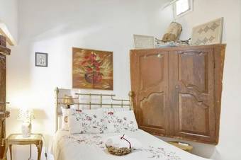 Apartamentos Lefkara View