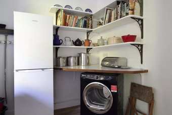 3 Bedroom Apartment With Private Entrance